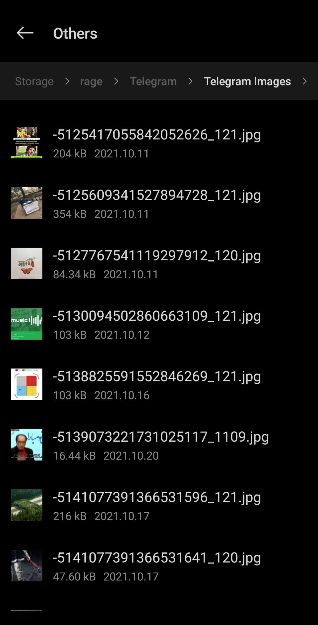 Как восстановить удаленный файл в телеграмме на андроид фото 103