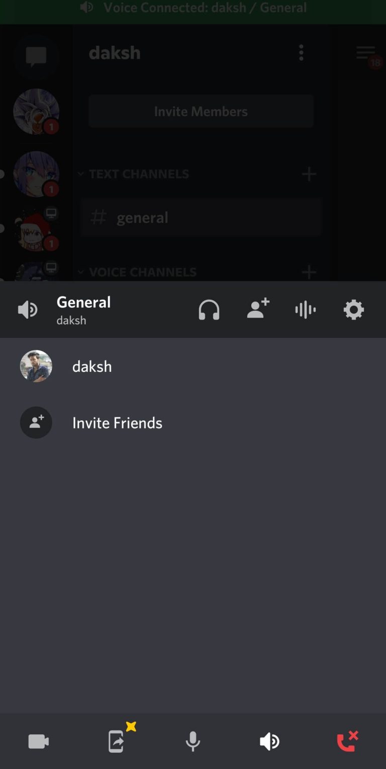 How to Stream Netflix on Discord Without Black Screen