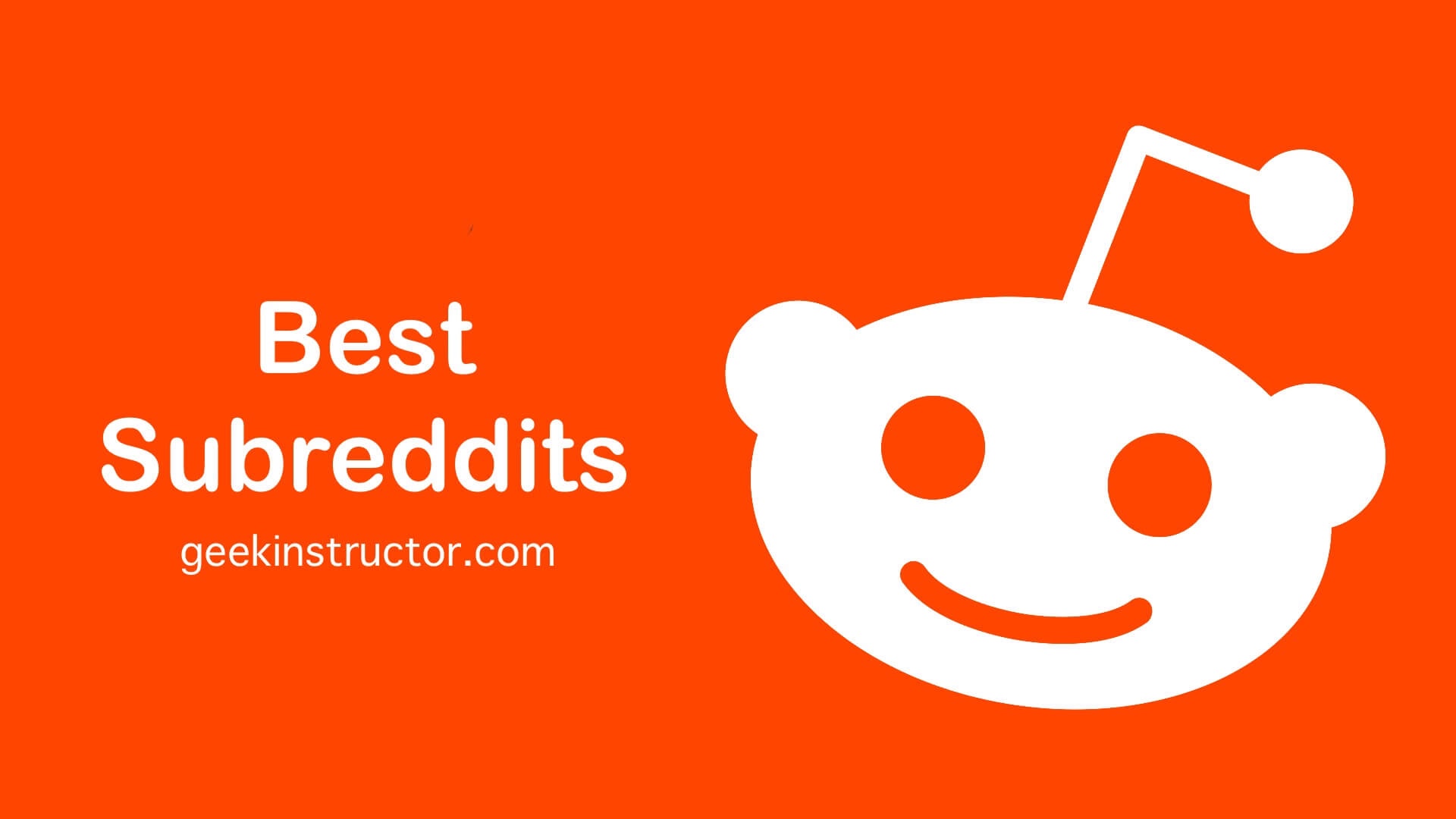 25 Best Subreddits You Should Join on Reddit