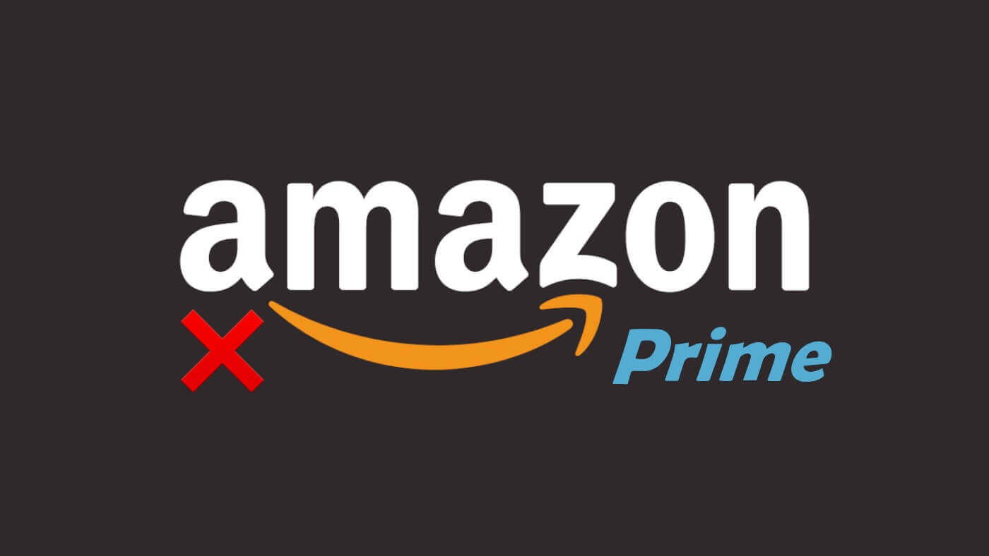 how to cancel amazon prime free 30 day trial