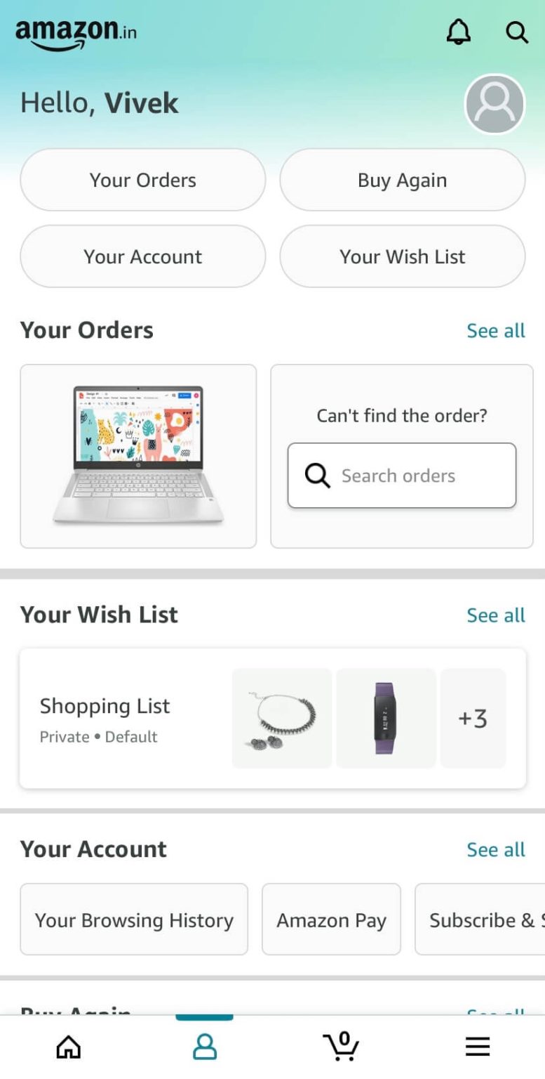 How to Cancel Amazon Order Not Showing Cancel Order [Solved]