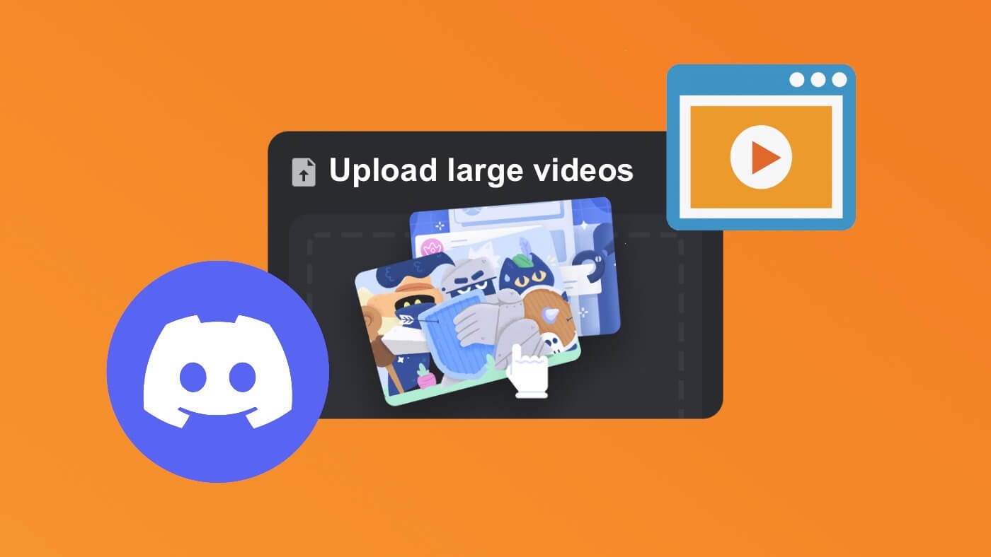 how to compress video files for discord