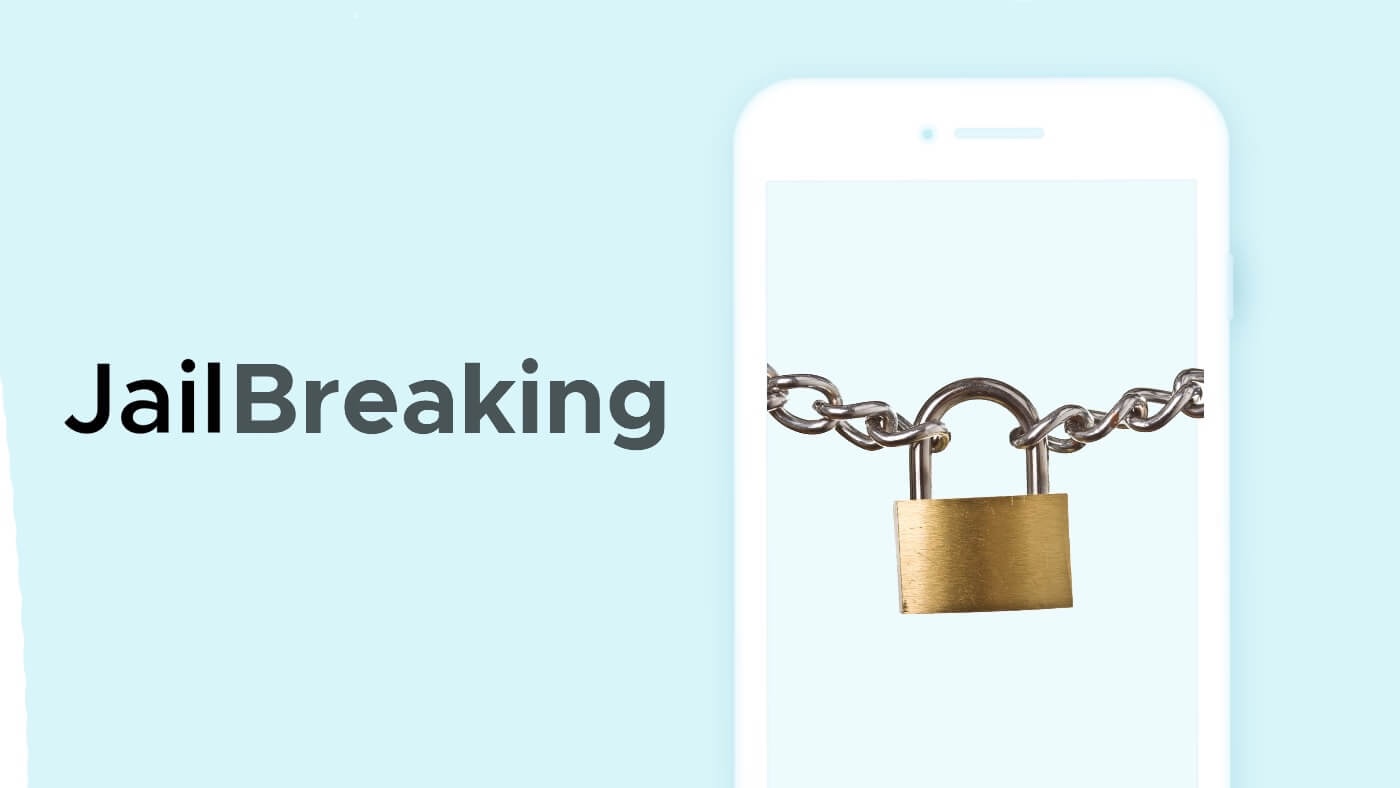 Jailbreaking pros and cons: Is it safe to jailbreak an iPhone or iPad?