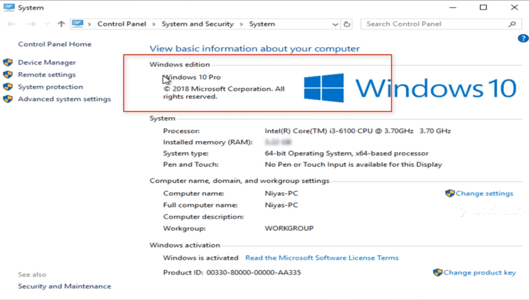 How to Upgrade from Windows 7 to Windows 11 for Free