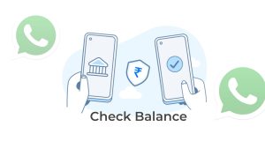 How to Check Your Bank Balance on WhatsApp: 2 Ways