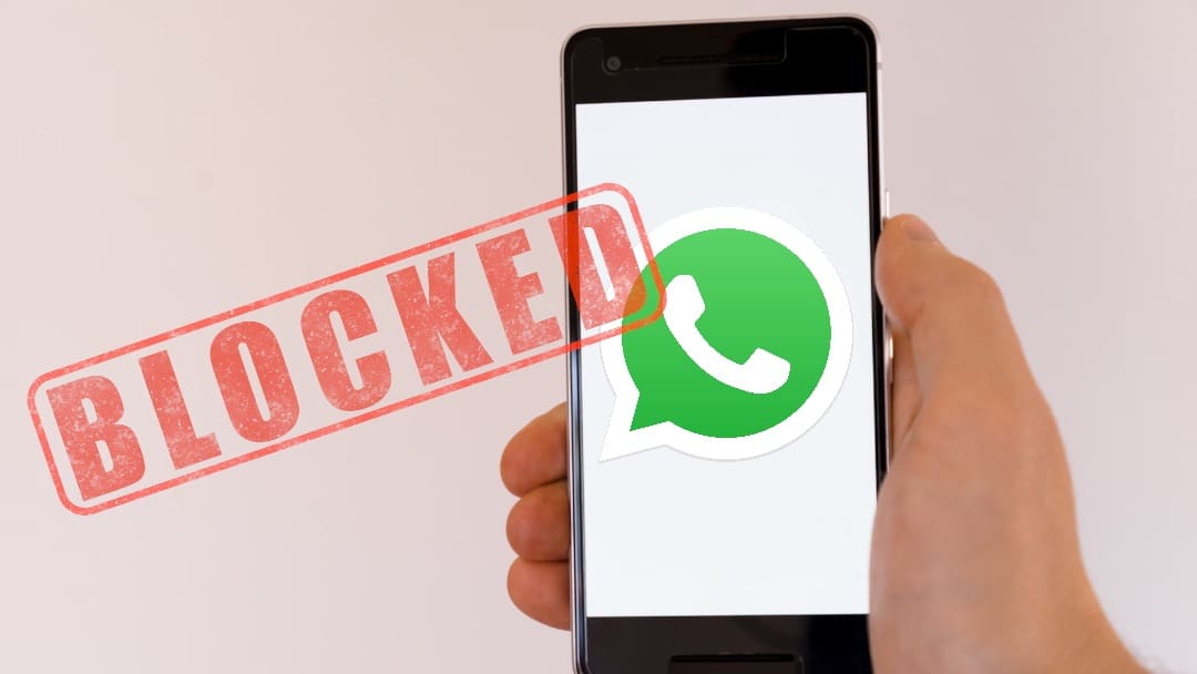 How to Message Someone When Blocked on WhatsApp