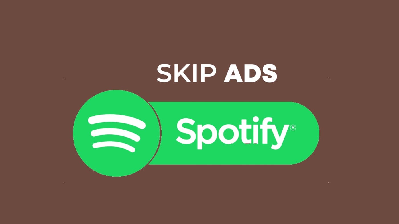 How to Skip Ads on Spotify Without Premium