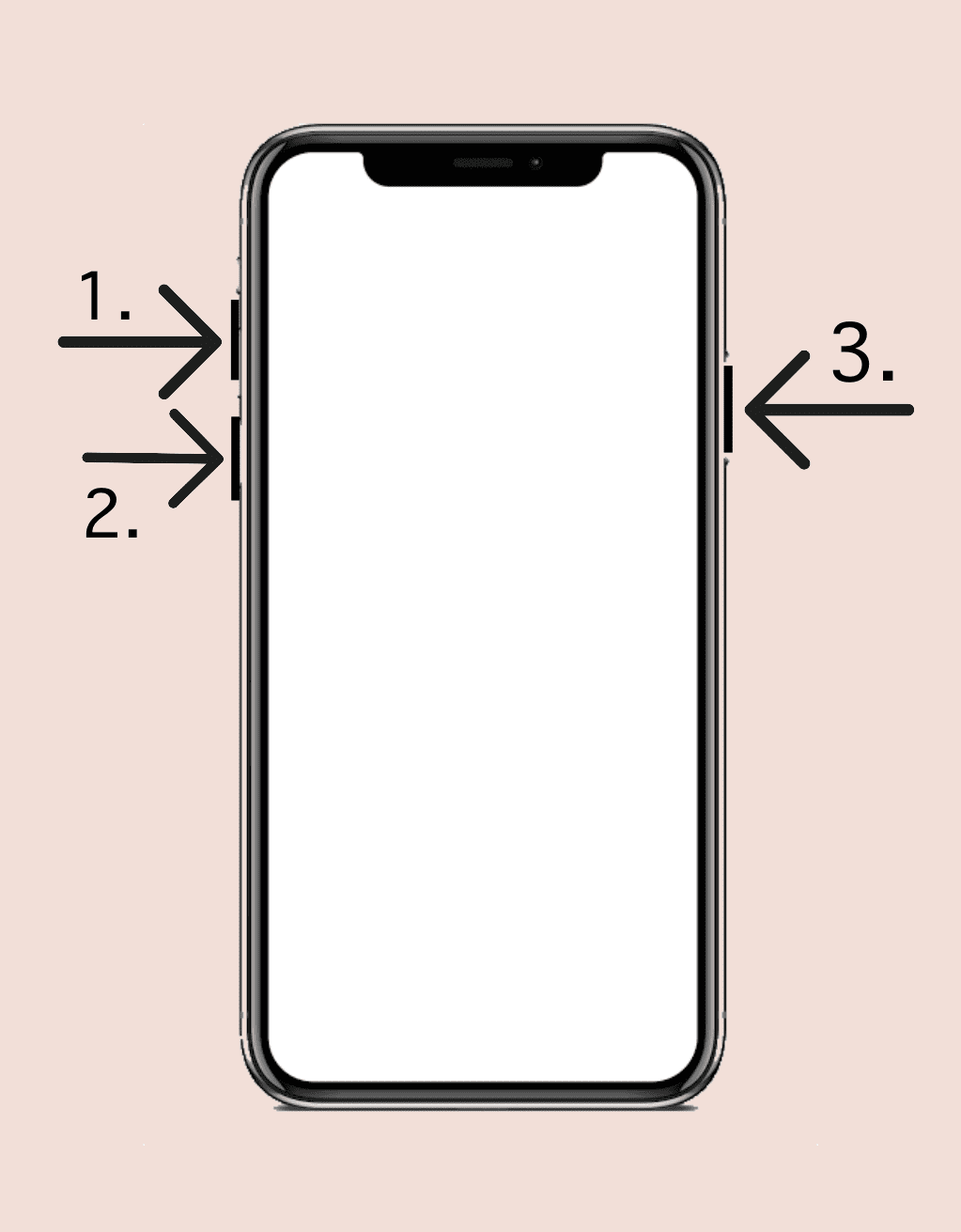 how to clear ram iphone 13 mini