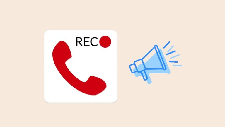 how to stop call recording in android