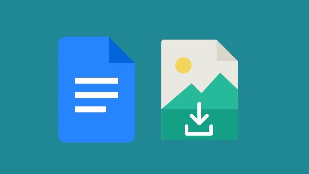 How To Download Images From Google Docs 9 Ways