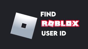How to Find Your Roblox User ID on Mobile and PC