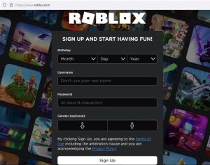 How to Find Your Roblox User ID on Mobile and PC