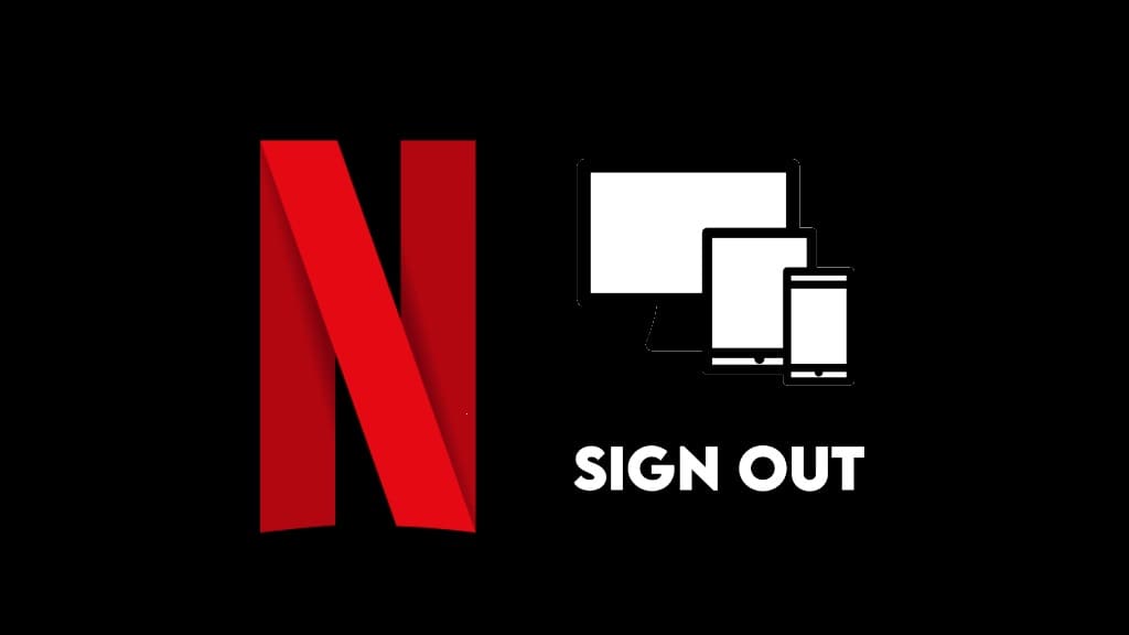 How To Sign Out Of All Devices On Netflix Remotely