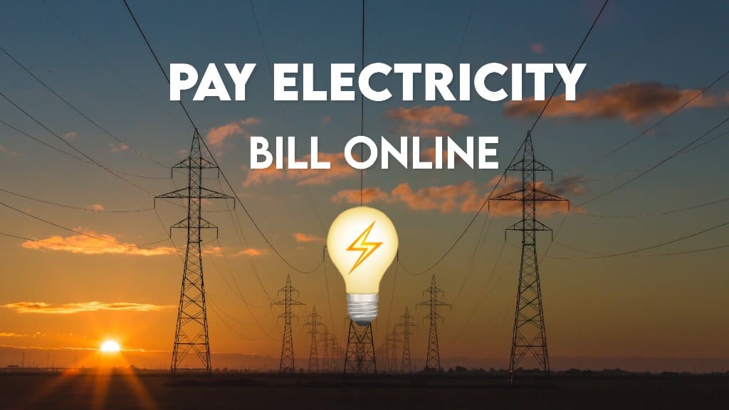 How To Pay Electricity Bill Online In India 2023 