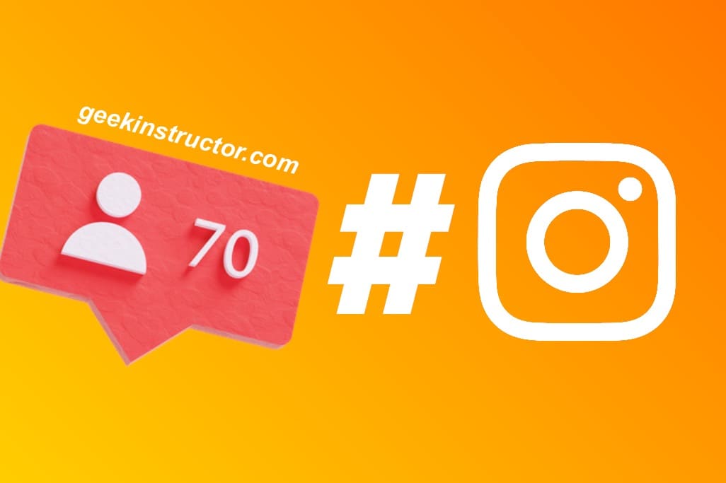 100+ Best Hashtags for Instagram Followers [2023]