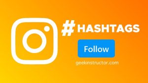 How to Follow Hashtags on Instagram (2023)