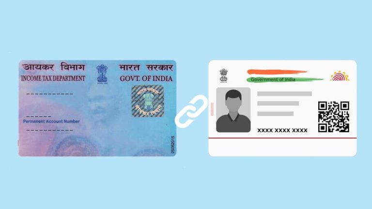 how-to-check-pan-aadhaar-card-link-status-online-2023