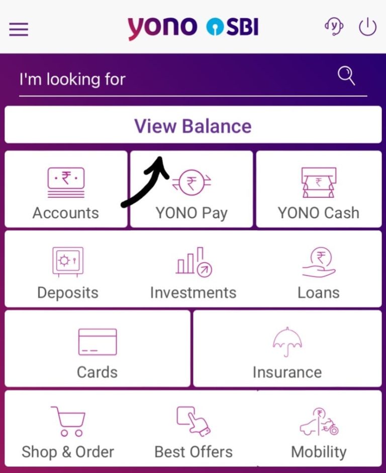sbi account ka balance kaise check karenge
