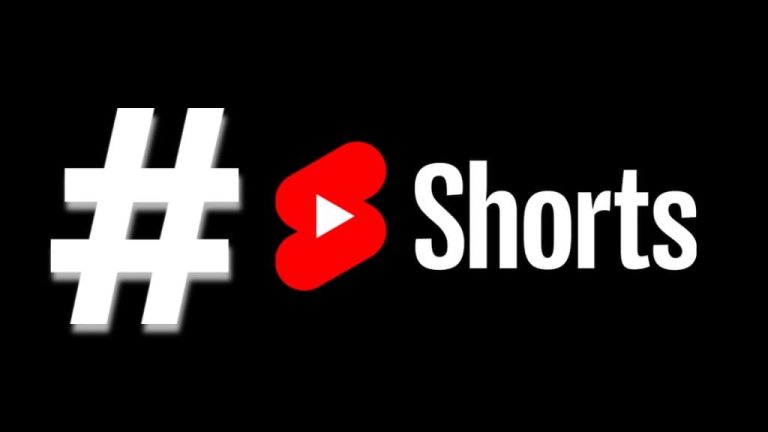 Best Trending Hashtags For Youtube Shorts [2023]