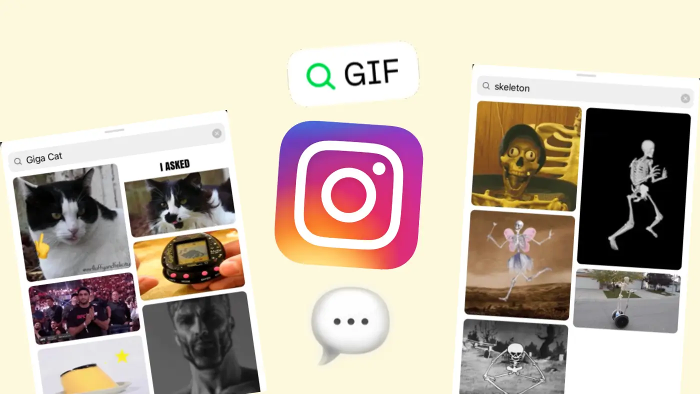 Best Instagram Comment GIFs