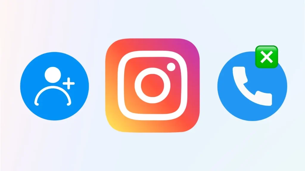 Create Instagram account without phone number