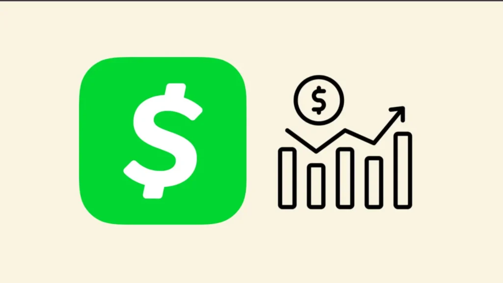 Invest in stocks on Cash App