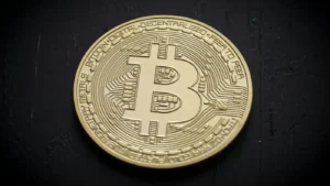 Bitcoin transforming online gaming via blockchain