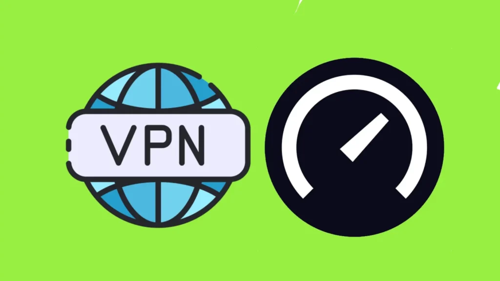 Increase internet speed while using VPN