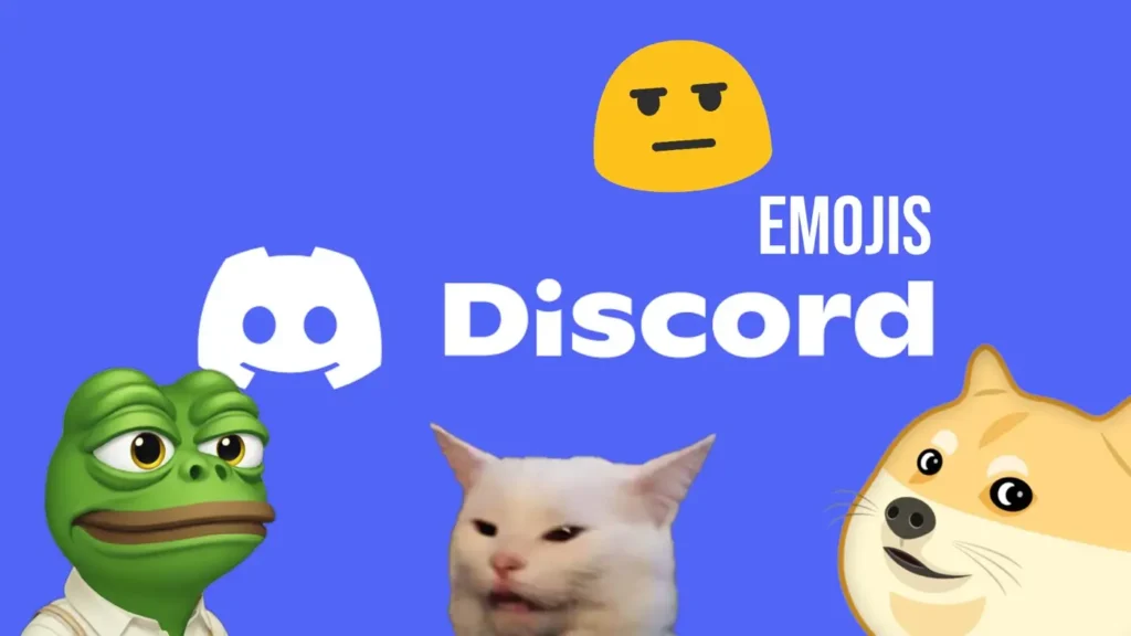 Best Discord Emojis