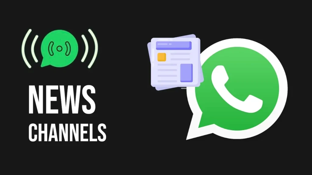 Best News channels on WhatsApp