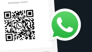 Create WhatsApp QR code