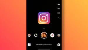 Add instagram filters to existing photos or videos