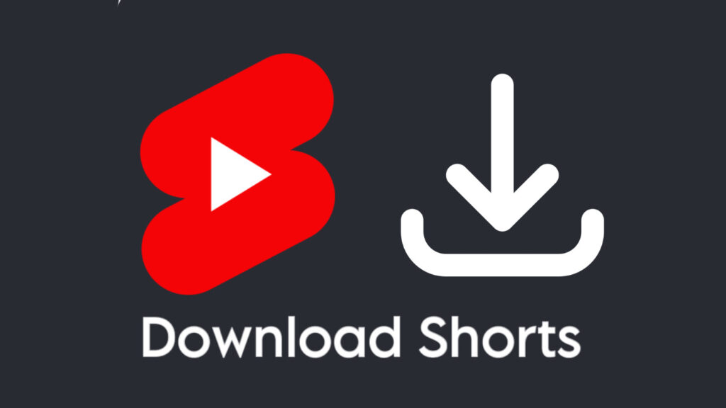 Download YouTube shorts in HD quality