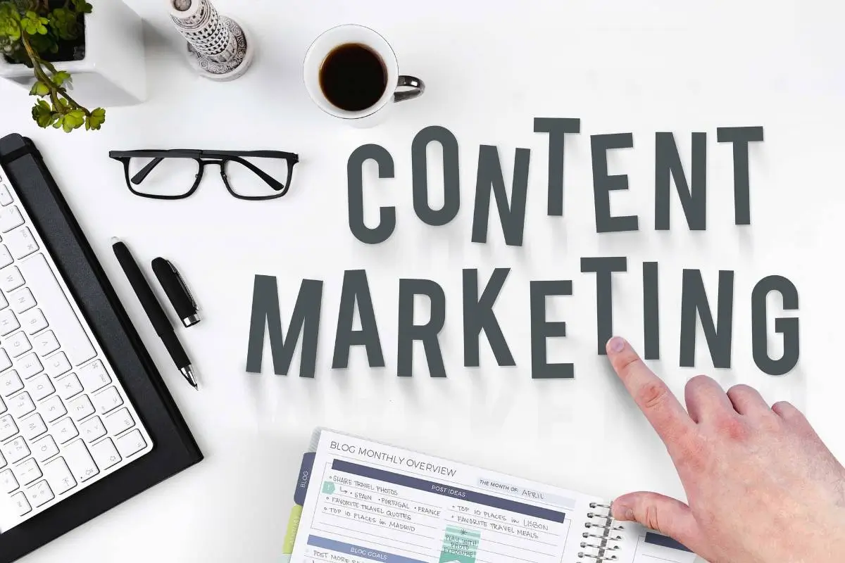 Best Content Marketing Services in India